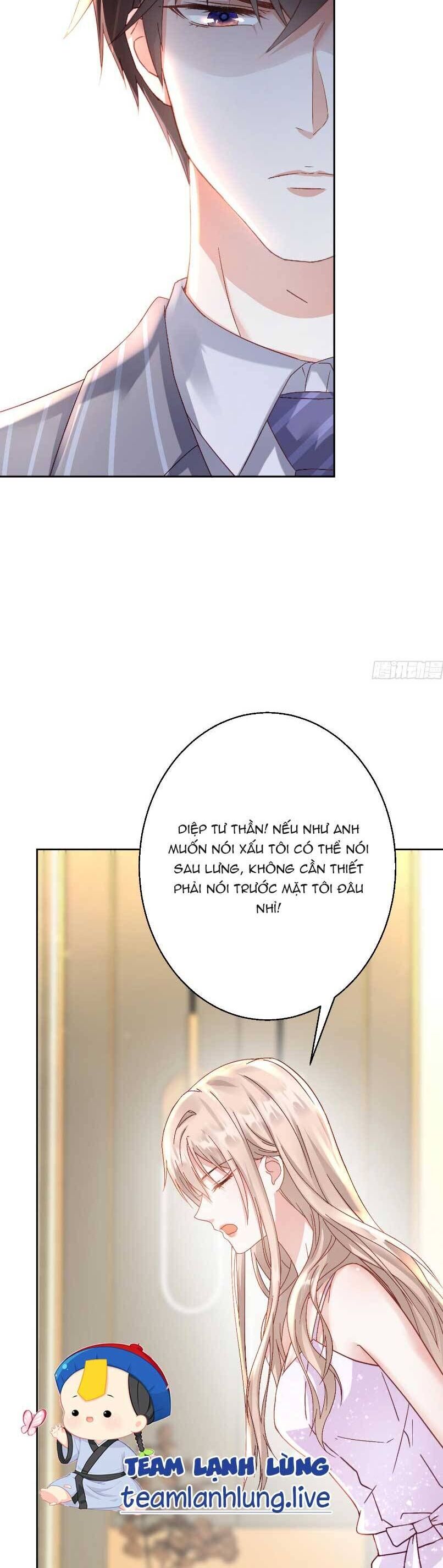 Thiên Kim Giàu Có Phát Điên Sau Khi Tái Sinh Chap 8 - Next Chap 9