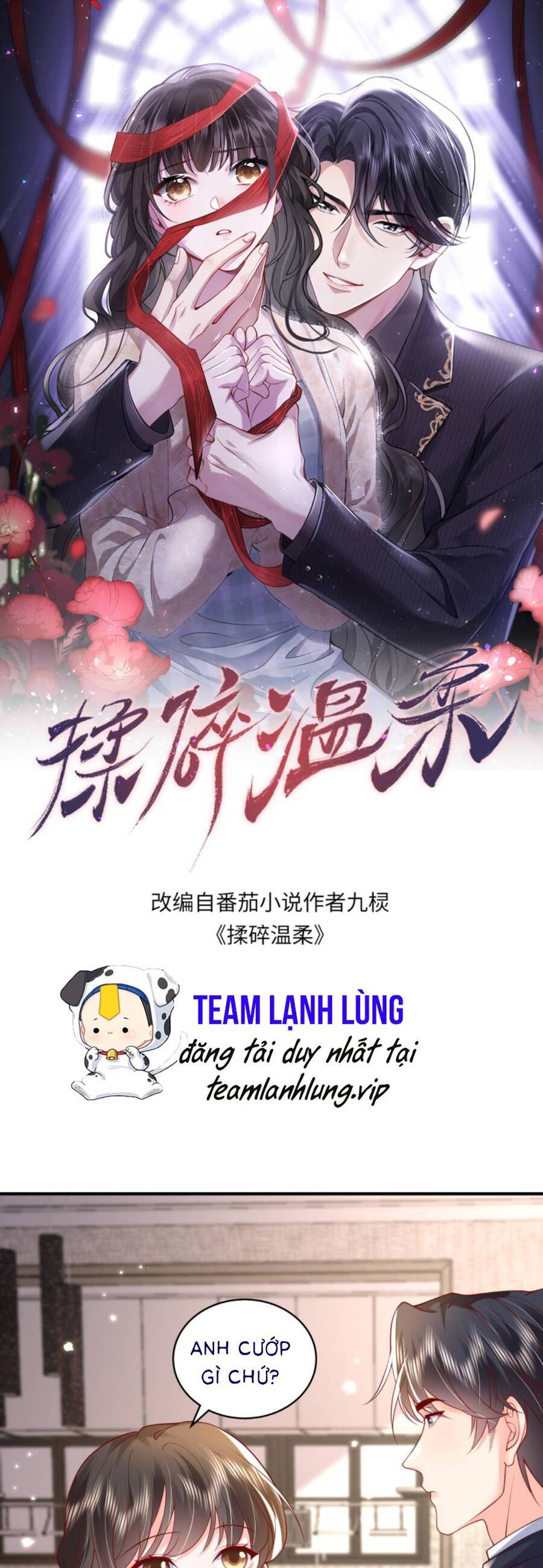 Thiên Kim Mù Phá Sản Và Tổng Tài Diêm Vương Chap 102 - Next Chap 103