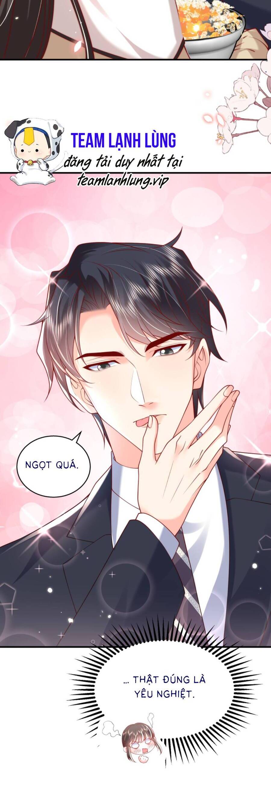 Thiên Kim Mù Phá Sản Và Tổng Tài Diêm Vương Chap 102 - Next Chap 103