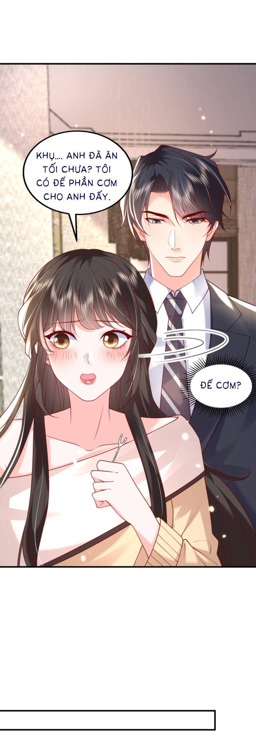 Thiên Kim Mù Phá Sản Và Tổng Tài Diêm Vương Chap 102 - Next Chap 103