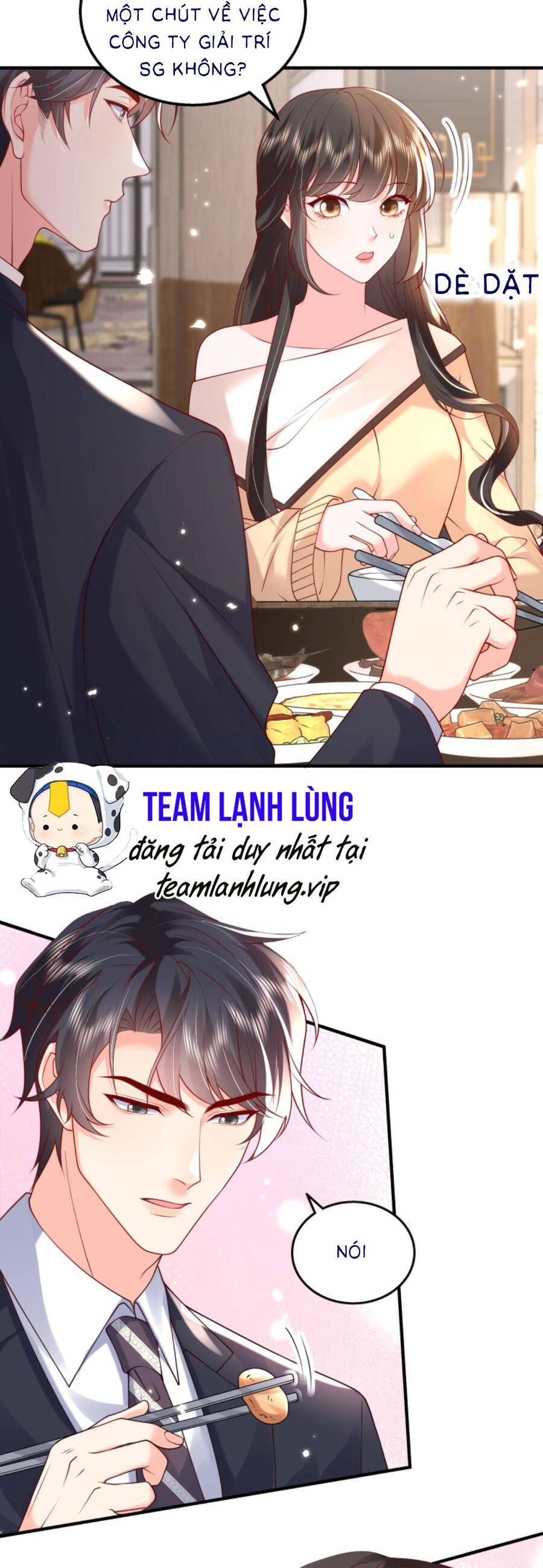Thiên Kim Mù Phá Sản Và Tổng Tài Diêm Vương Chap 102 - Next Chap 103