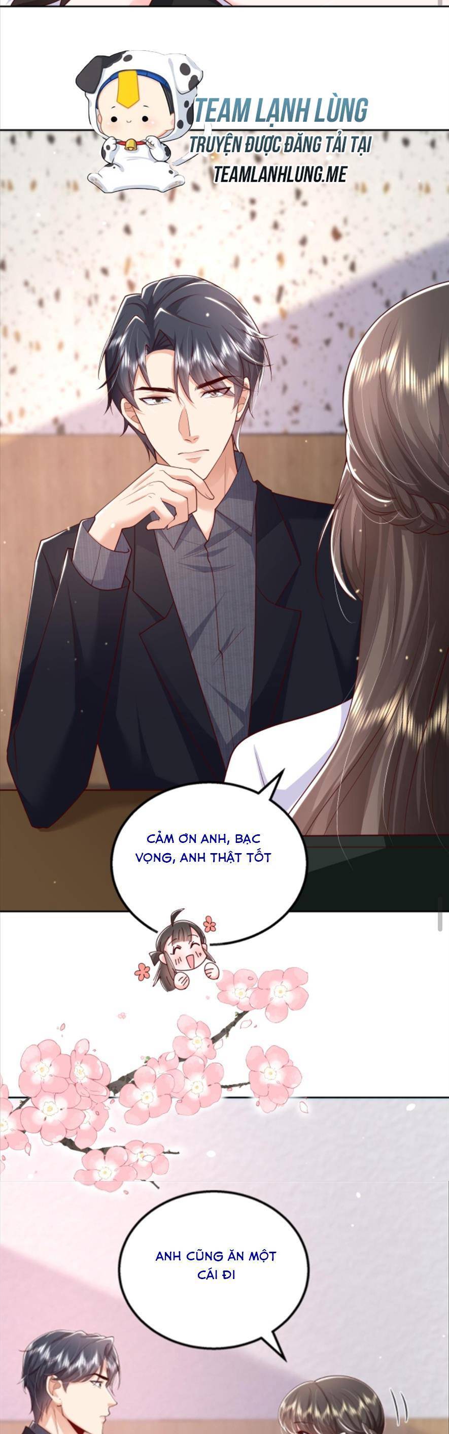 Thiên Kim Mù Phá Sản Và Tổng Tài Diêm Vương Chap 131 - Next Chap 132