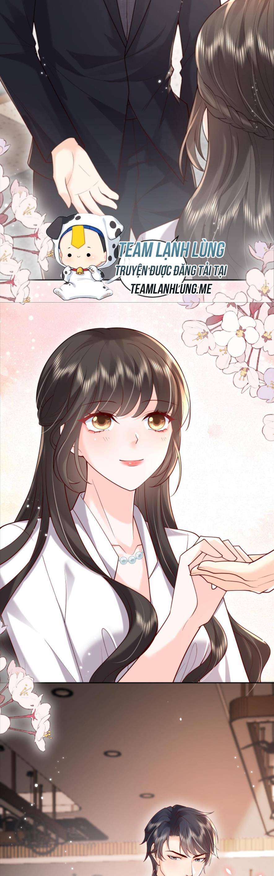 Thiên Kim Mù Phá Sản Và Tổng Tài Diêm Vương Chap 131 - Next Chap 132