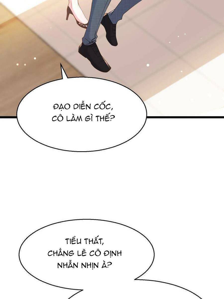 Thiên Kim Mù Phá Sản Và Tổng Tài Diêm Vương Chap 132 - Next Chap 133