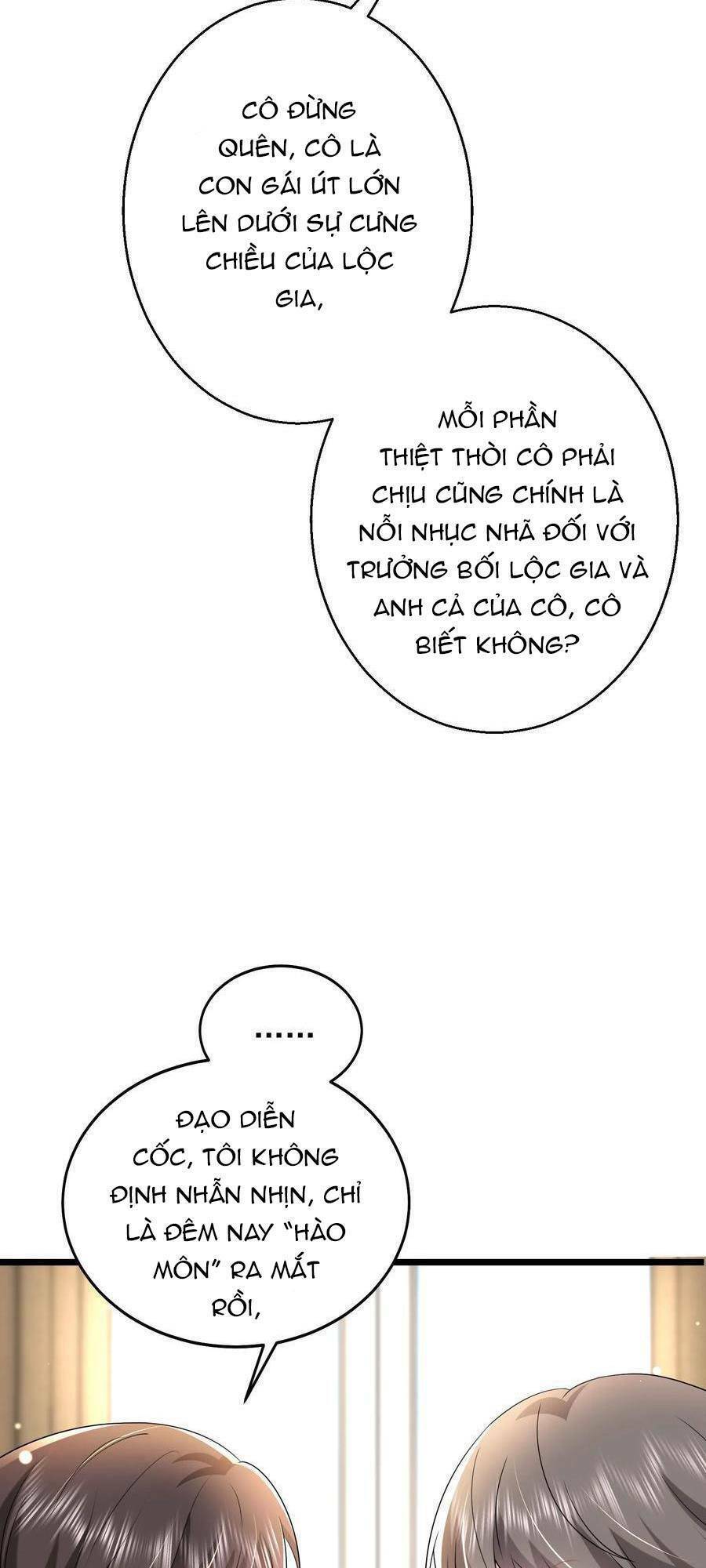 Thiên Kim Mù Phá Sản Và Tổng Tài Diêm Vương Chap 132 - Next Chap 133