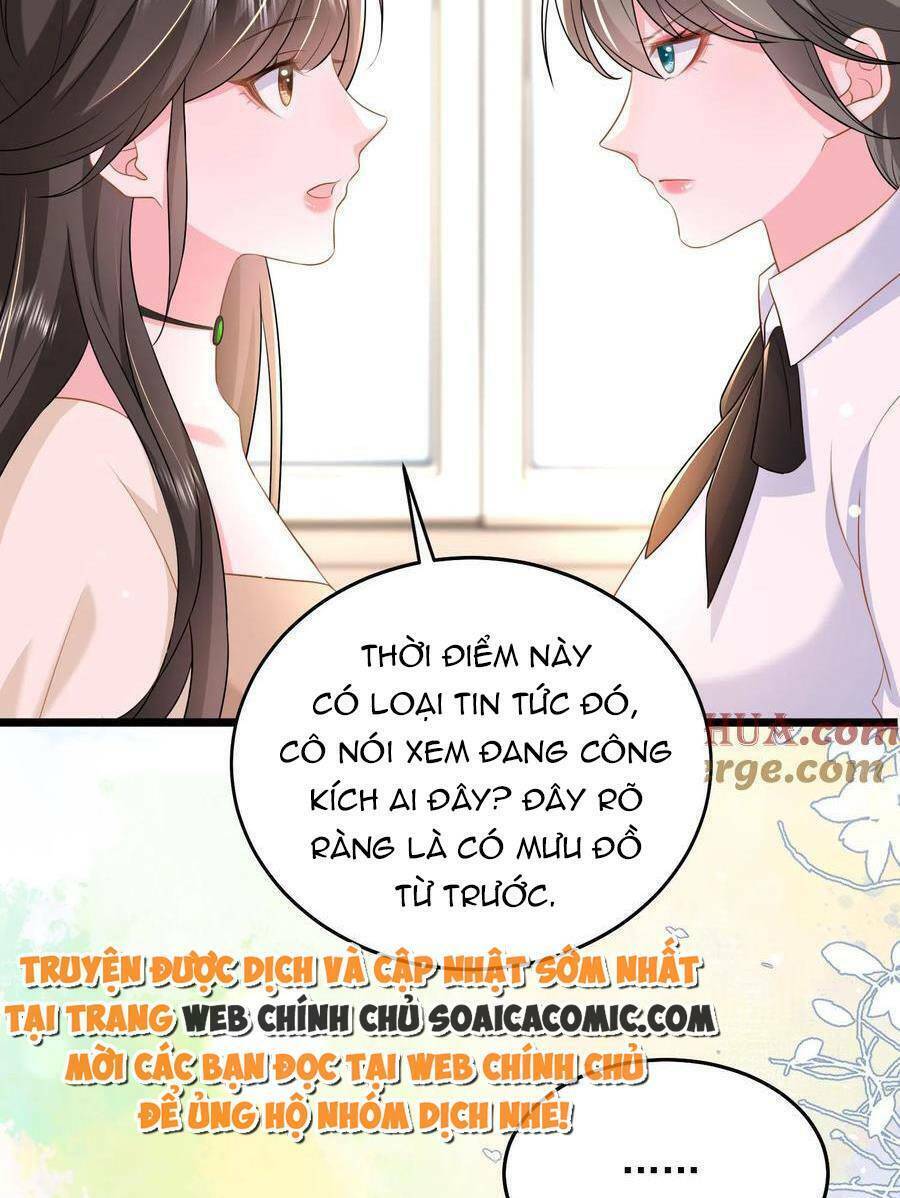 Thiên Kim Mù Phá Sản Và Tổng Tài Diêm Vương Chap 132 - Next Chap 133