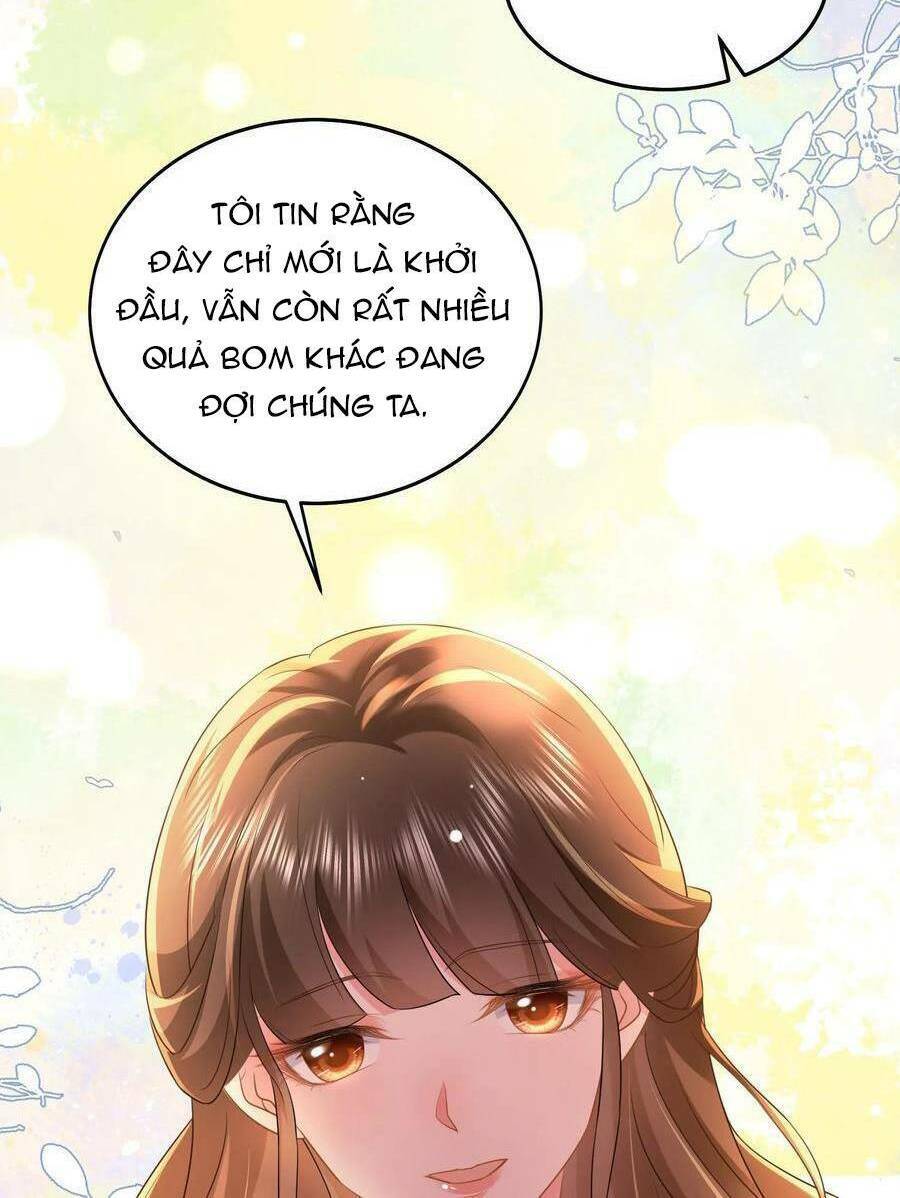 Thiên Kim Mù Phá Sản Và Tổng Tài Diêm Vương Chap 132 - Next Chap 133