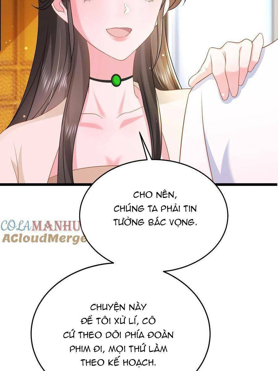 Thiên Kim Mù Phá Sản Và Tổng Tài Diêm Vương Chap 132 - Next Chap 133