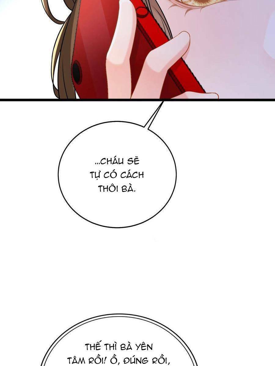 Thiên Kim Mù Phá Sản Và Tổng Tài Diêm Vương Chap 132 - Next Chap 133