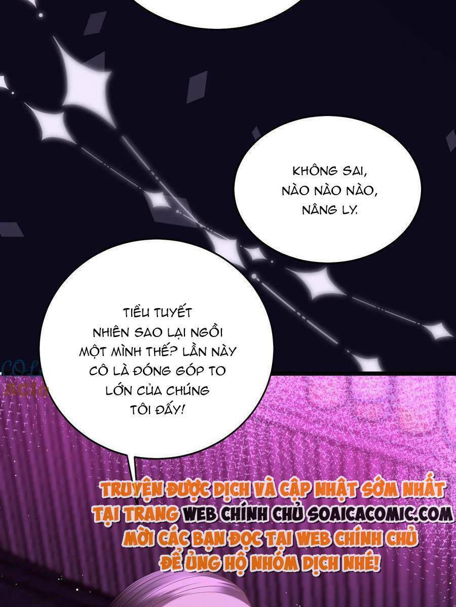 Thiên Kim Mù Phá Sản Và Tổng Tài Diêm Vương Chap 132 - Next Chap 133