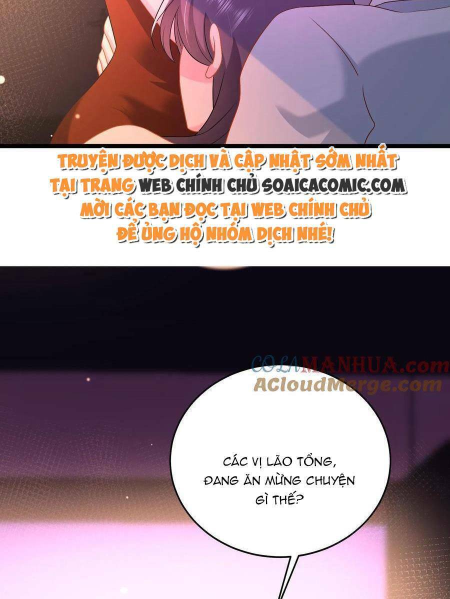 Thiên Kim Mù Phá Sản Và Tổng Tài Diêm Vương Chap 132 - Next Chap 133