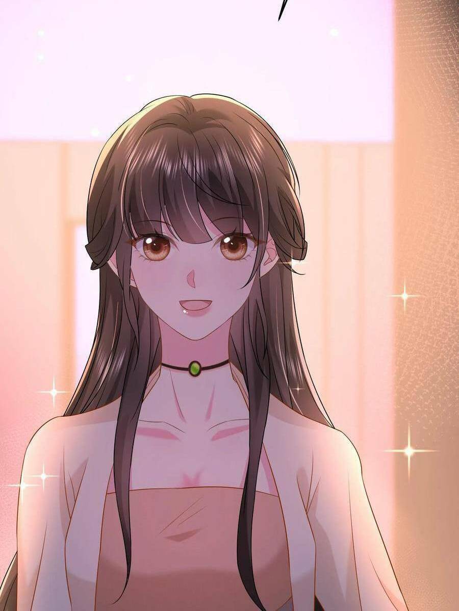 Thiên Kim Mù Phá Sản Và Tổng Tài Diêm Vương Chap 132 - Next Chap 133