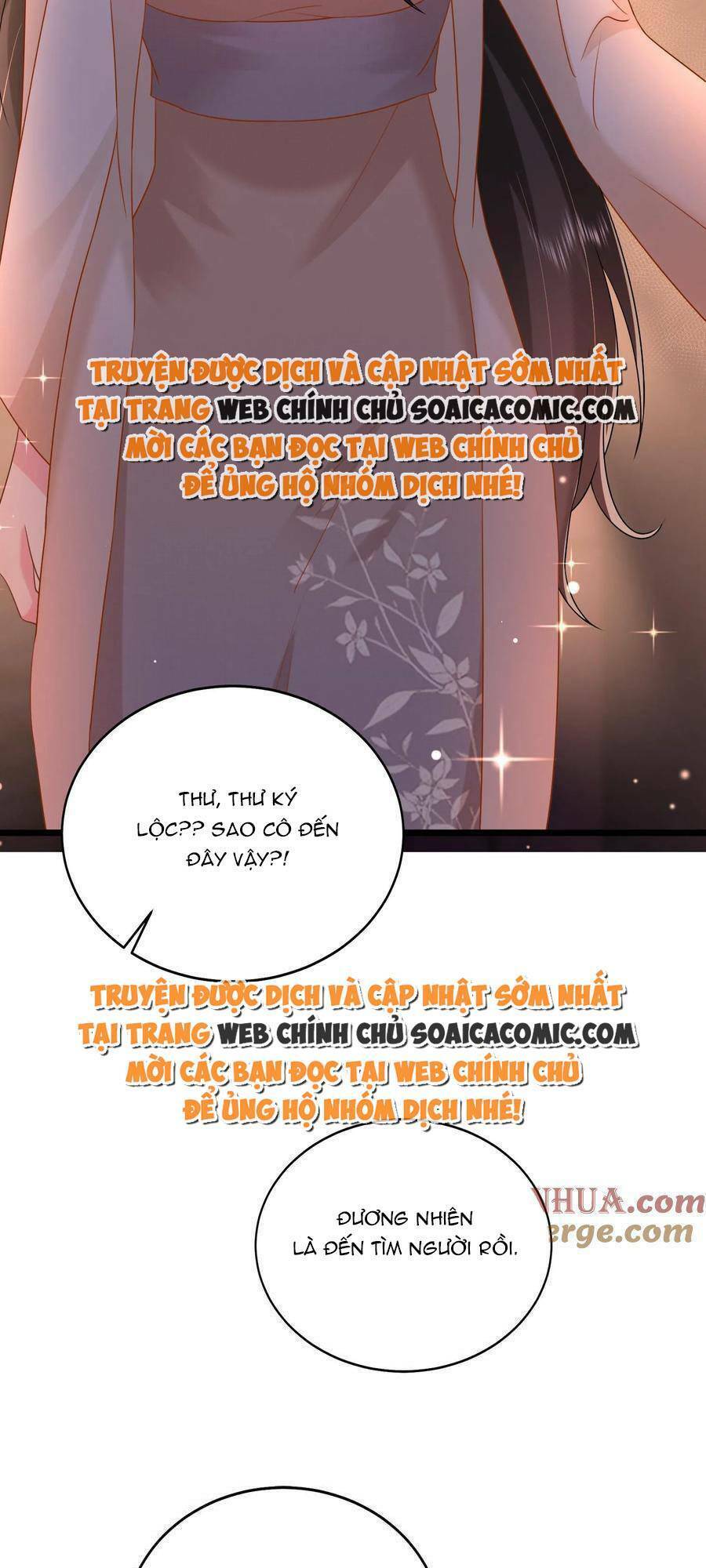 Thiên Kim Mù Phá Sản Và Tổng Tài Diêm Vương Chap 132 - Next Chap 133
