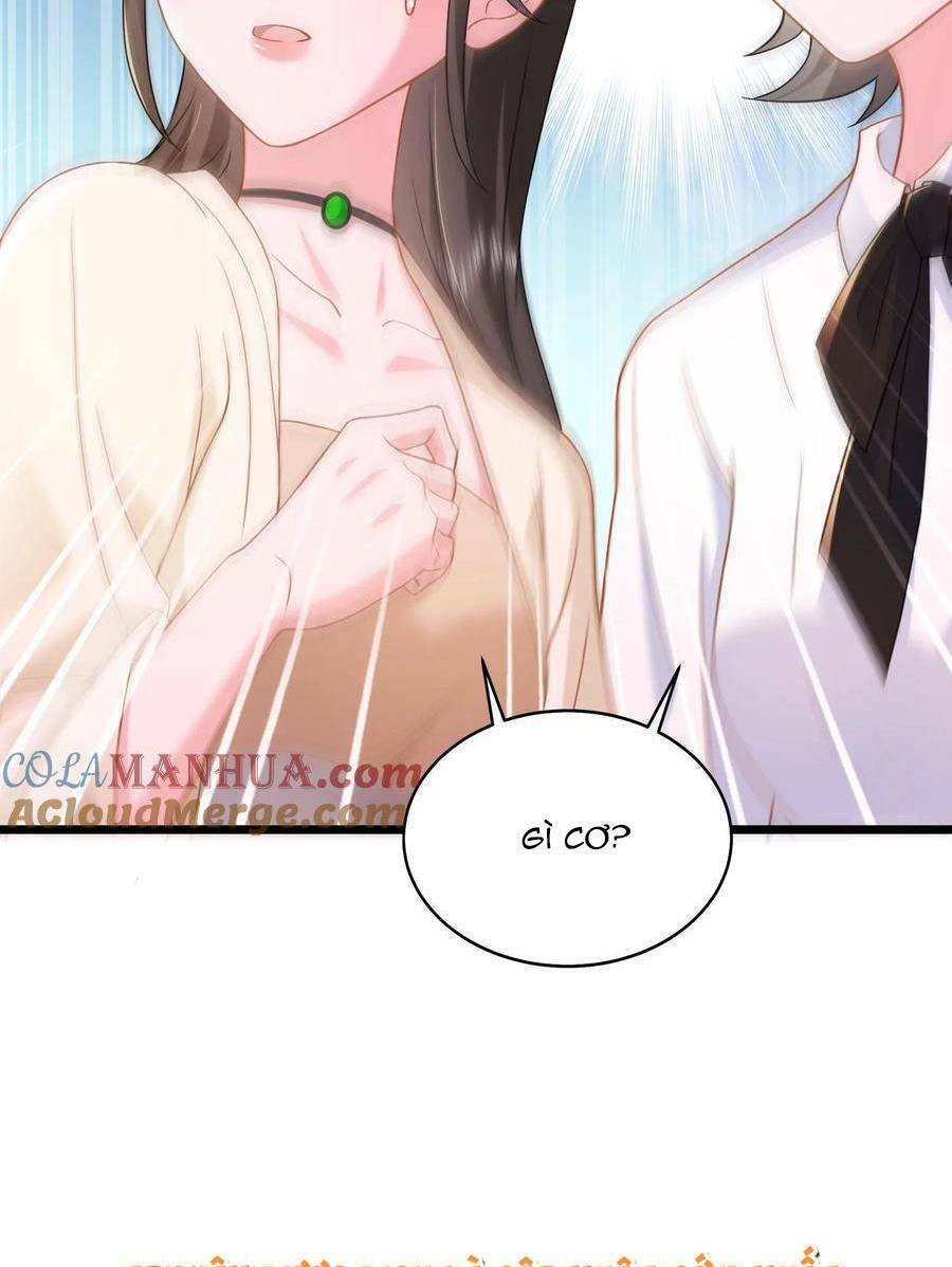 Thiên Kim Mù Phá Sản Và Tổng Tài Diêm Vương Chap 132 - Next Chap 133