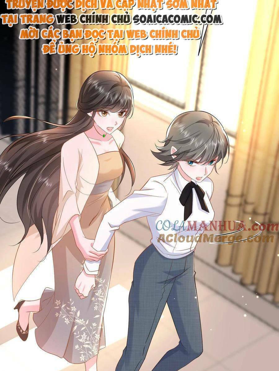 Thiên Kim Mù Phá Sản Và Tổng Tài Diêm Vương Chap 132 - Next Chap 133