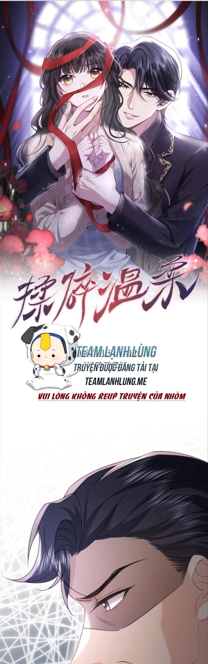 Thiên Kim Mù Phá Sản Và Tổng Tài Diêm Vương Chap 156 - Next Chap 157