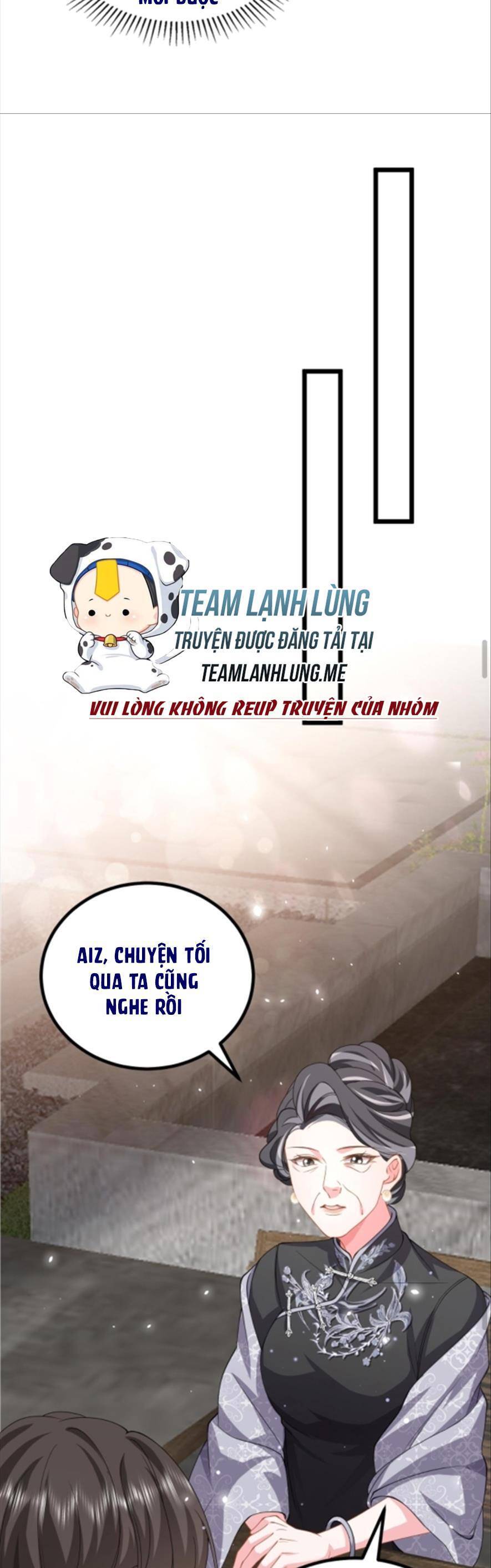 Thiên Kim Mù Phá Sản Và Tổng Tài Diêm Vương Chap 157 - Next Chap 158