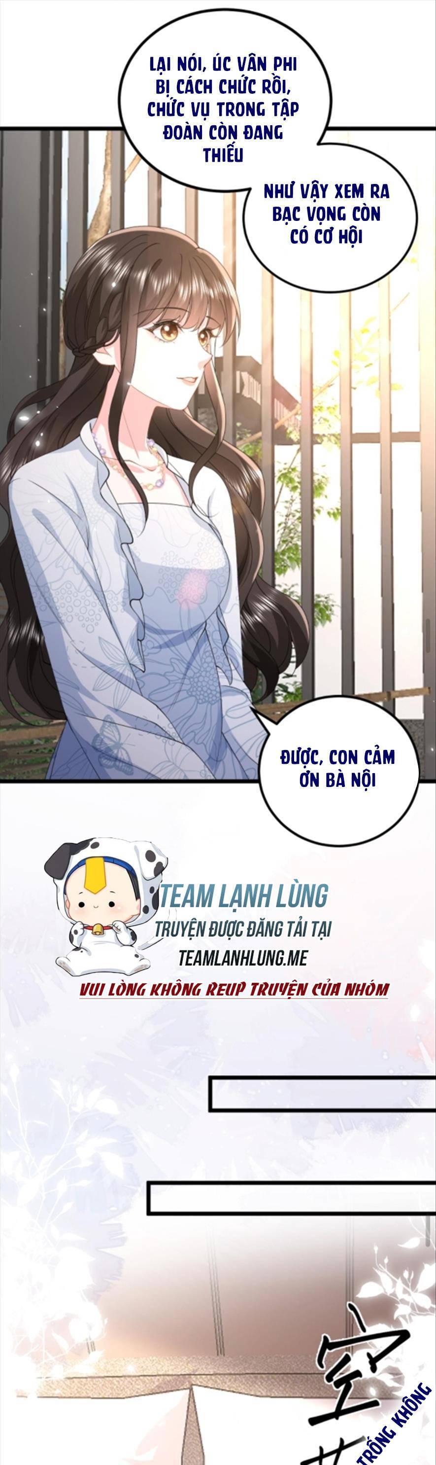 Thiên Kim Mù Phá Sản Và Tổng Tài Diêm Vương Chap 157 - Next Chap 158
