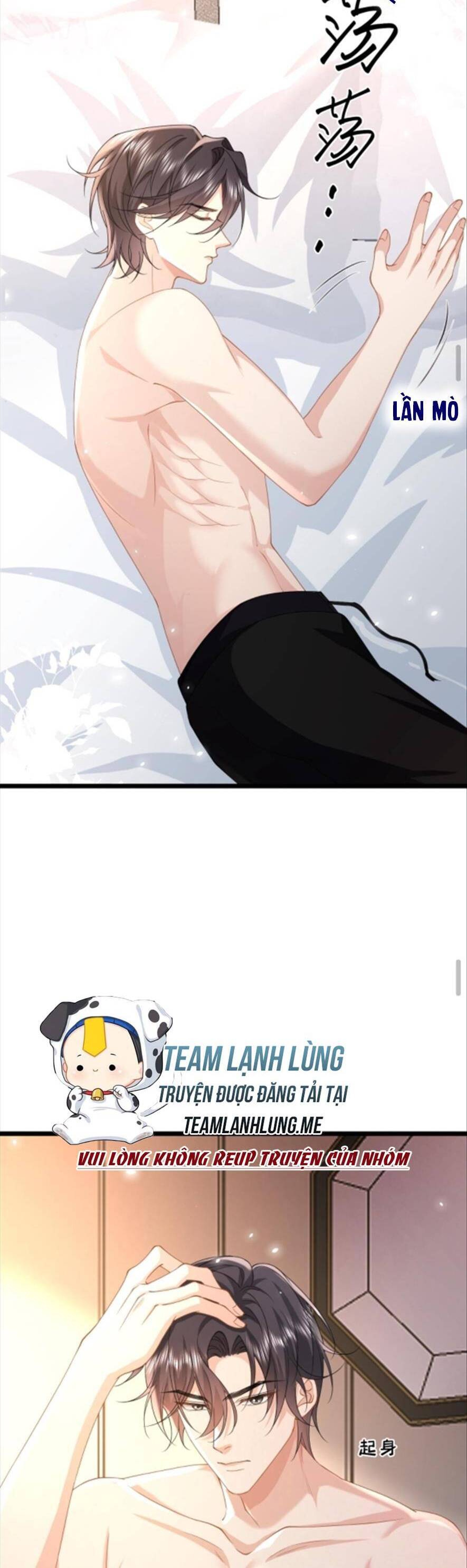 Thiên Kim Mù Phá Sản Và Tổng Tài Diêm Vương Chap 157 - Next Chap 158