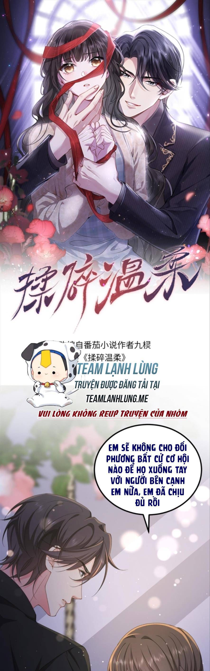 Thiên Kim Mù Phá Sản Và Tổng Tài Diêm Vương Chap 157 - Next Chap 158
