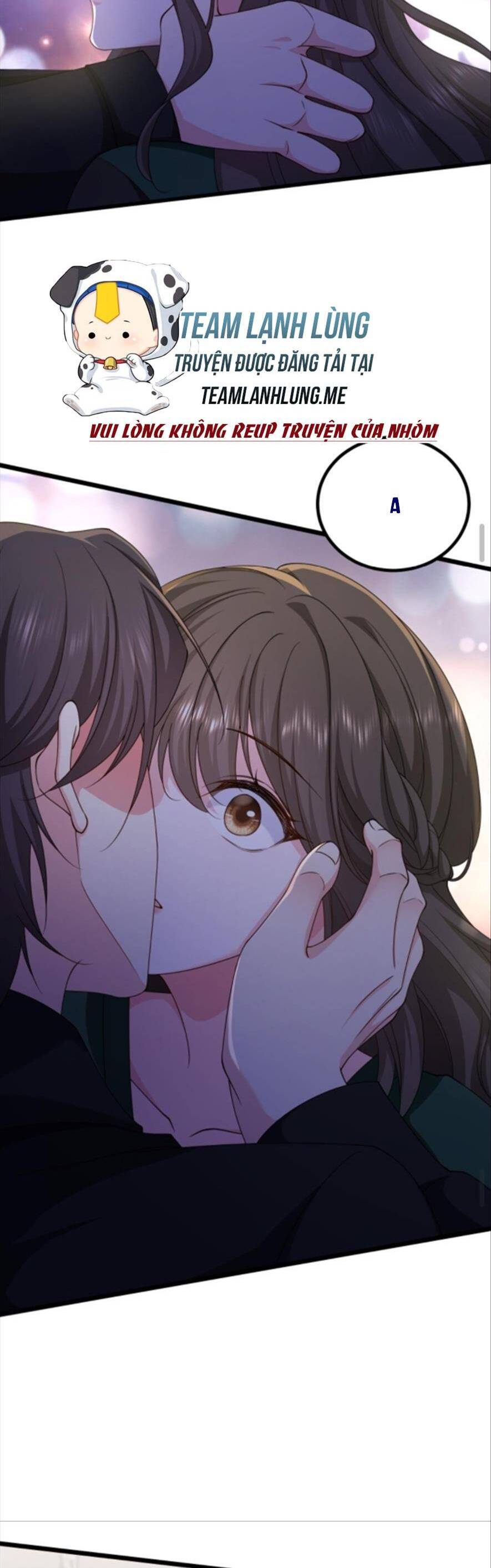 Thiên Kim Mù Phá Sản Và Tổng Tài Diêm Vương Chap 157 - Next Chap 158