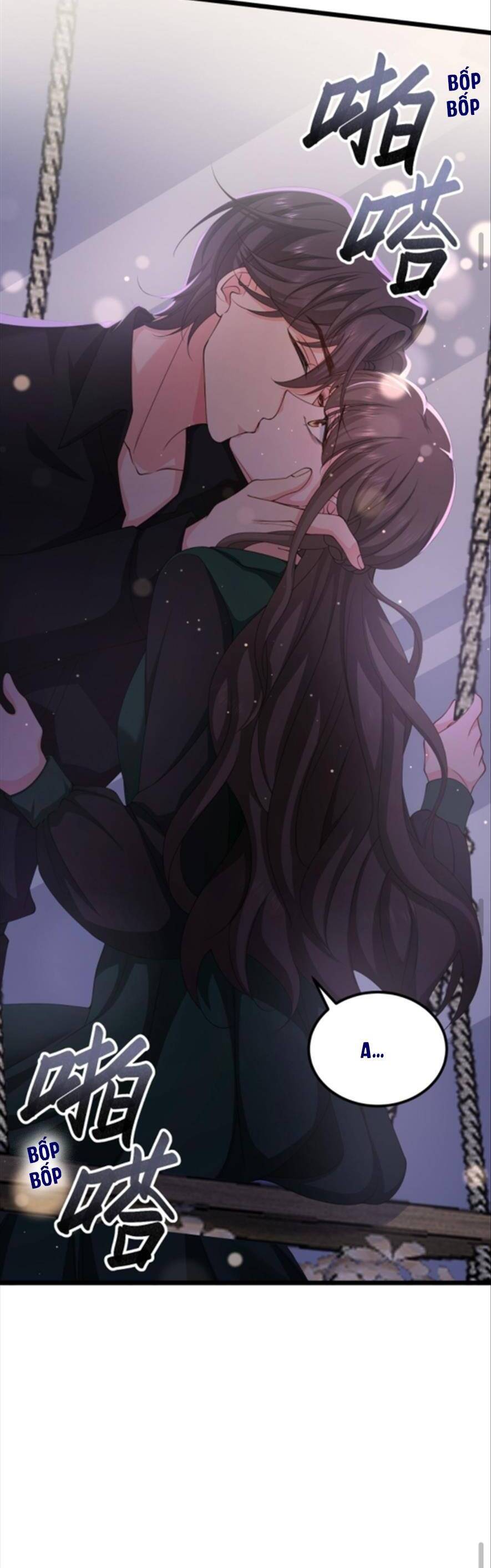 Thiên Kim Mù Phá Sản Và Tổng Tài Diêm Vương Chap 157 - Next Chap 158
