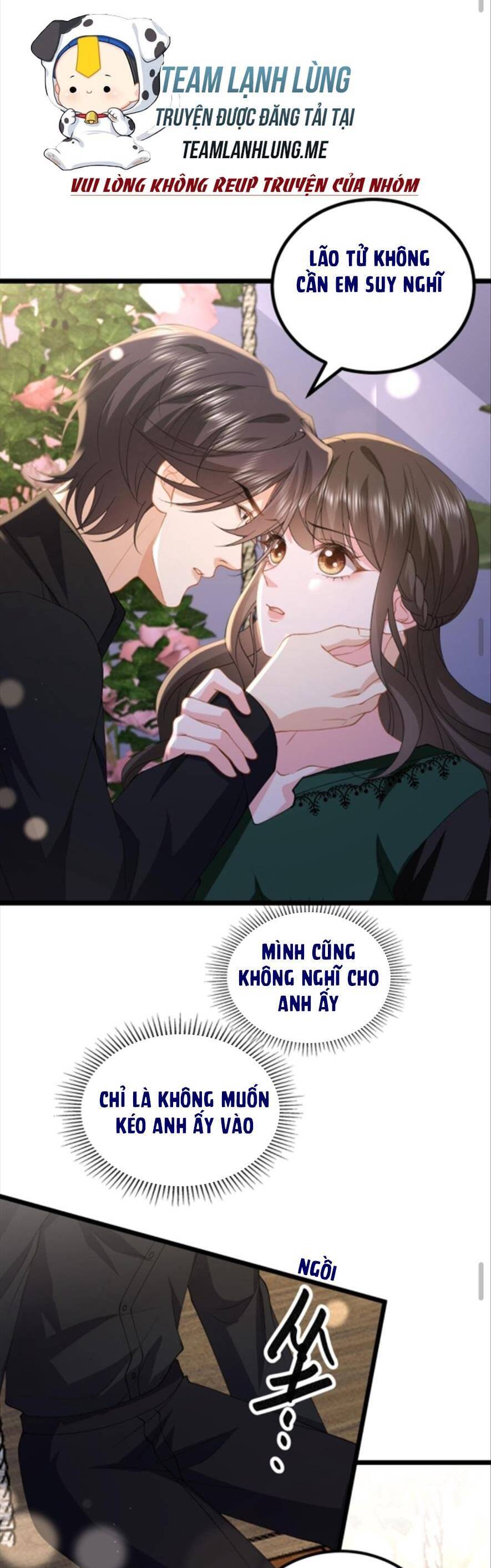 Thiên Kim Mù Phá Sản Và Tổng Tài Diêm Vương Chap 157 - Next Chap 158