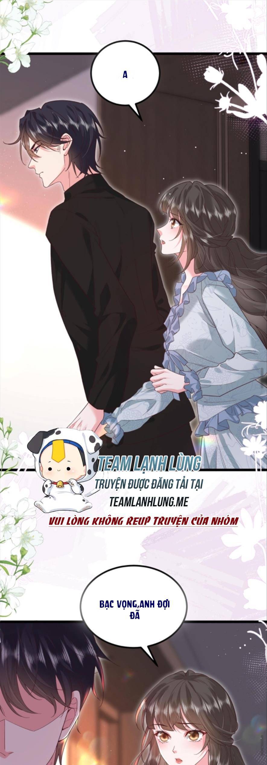Thiên Kim Mù Phá Sản Và Tổng Tài Diêm Vương Chap 158 - Next Chap 159