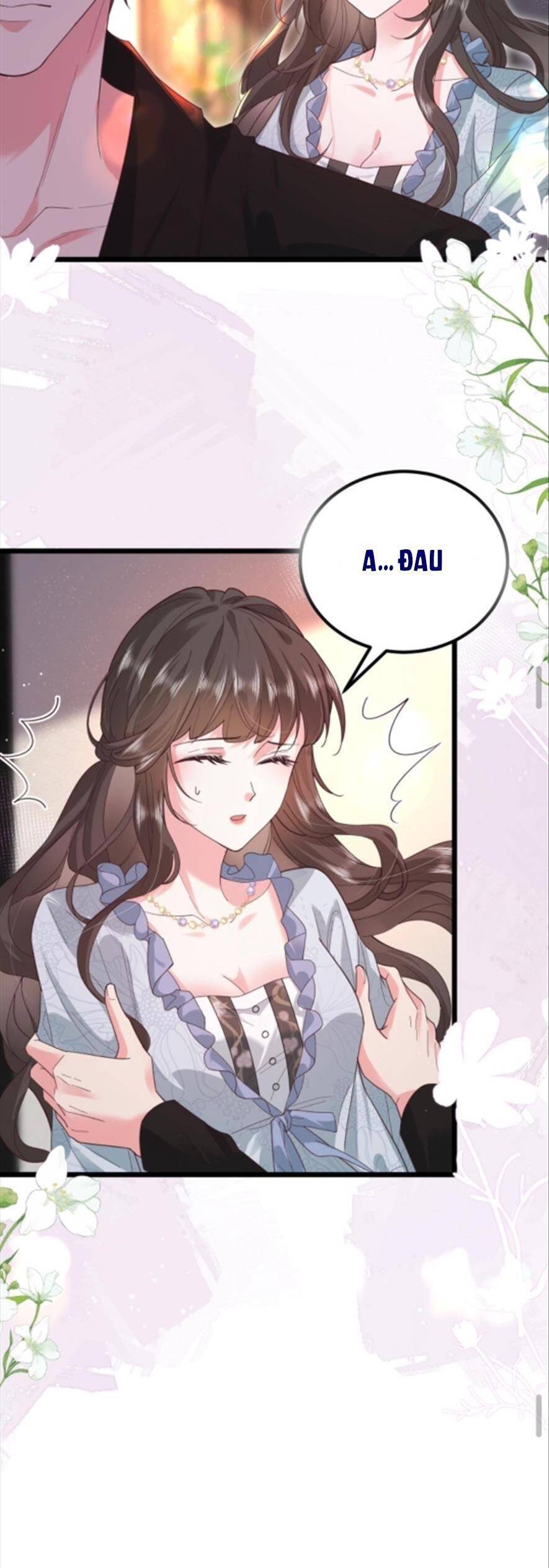 Thiên Kim Mù Phá Sản Và Tổng Tài Diêm Vương Chap 158 - Next Chap 159