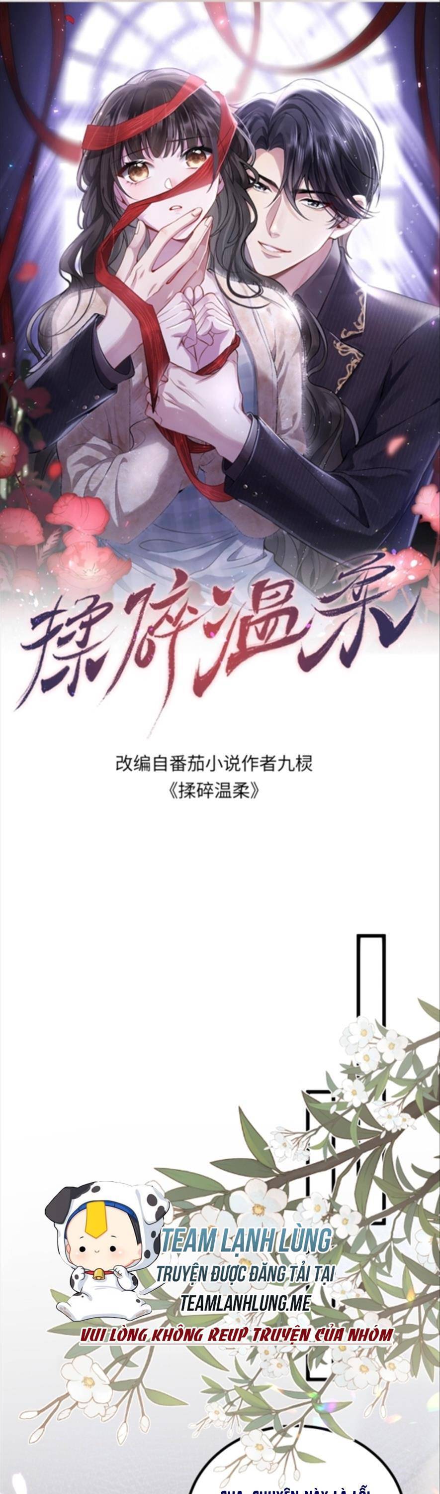 Thiên Kim Mù Phá Sản Và Tổng Tài Diêm Vương Chap 158 - Next Chap 159