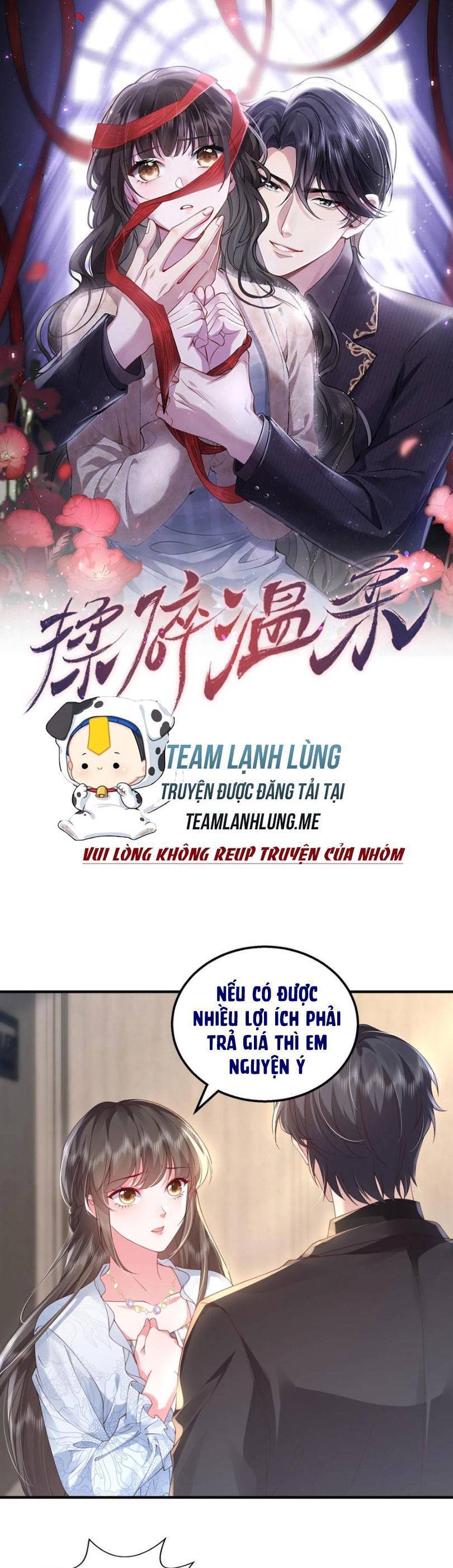 Thiên Kim Mù Phá Sản Và Tổng Tài Diêm Vương Chap 159 - Next Chap 160