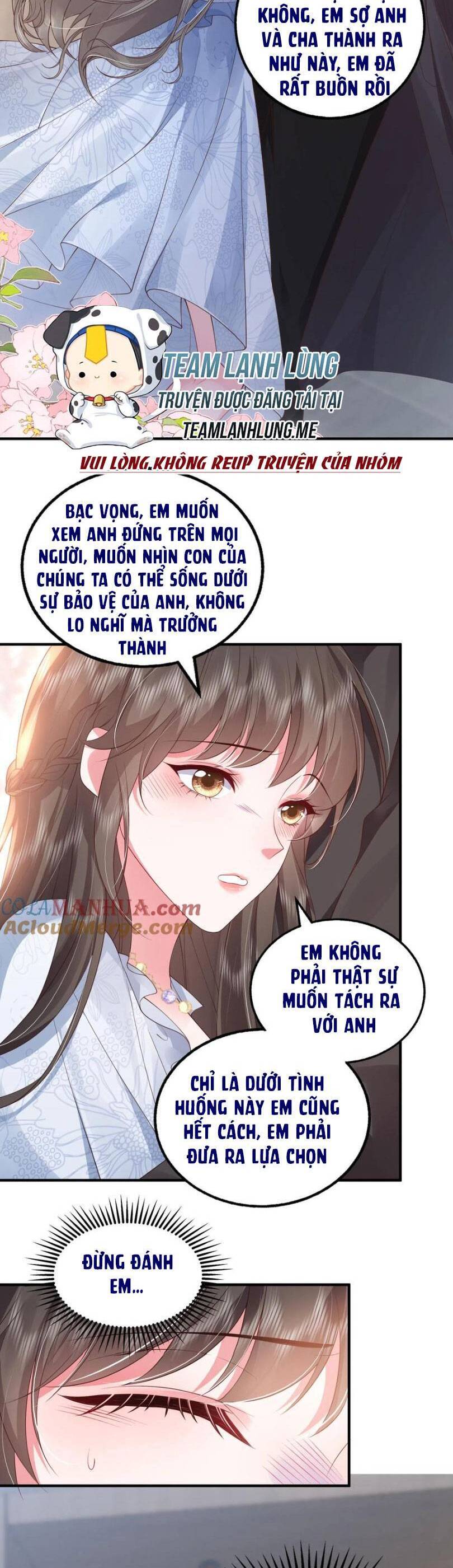 Thiên Kim Mù Phá Sản Và Tổng Tài Diêm Vương Chap 159 - Next Chap 160