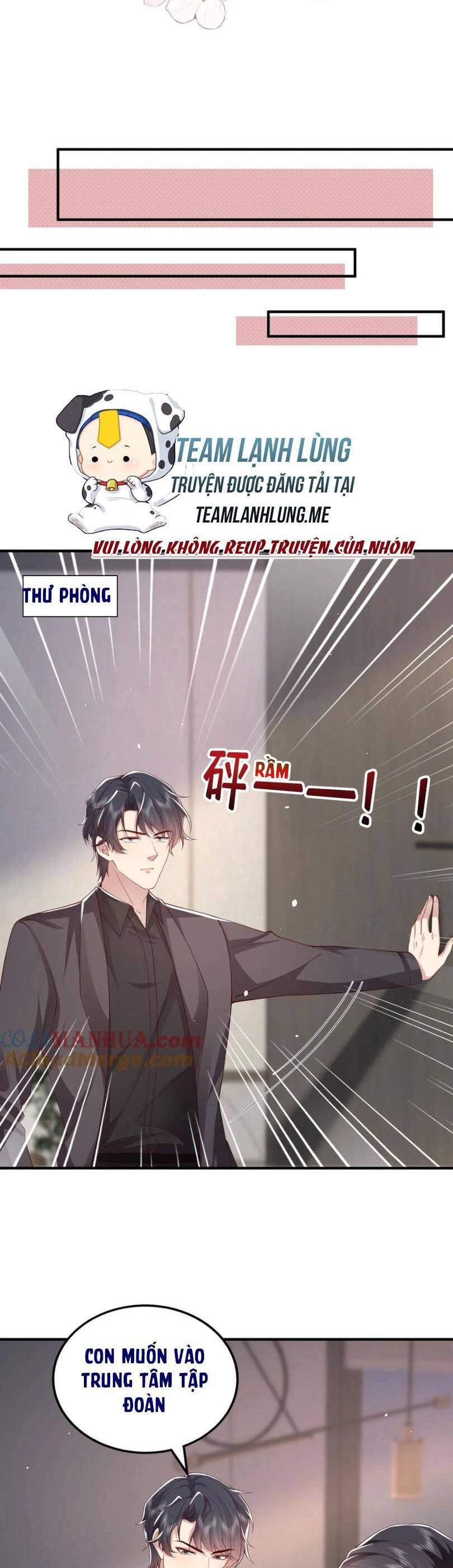 Thiên Kim Mù Phá Sản Và Tổng Tài Diêm Vương Chap 159 - Next Chap 160