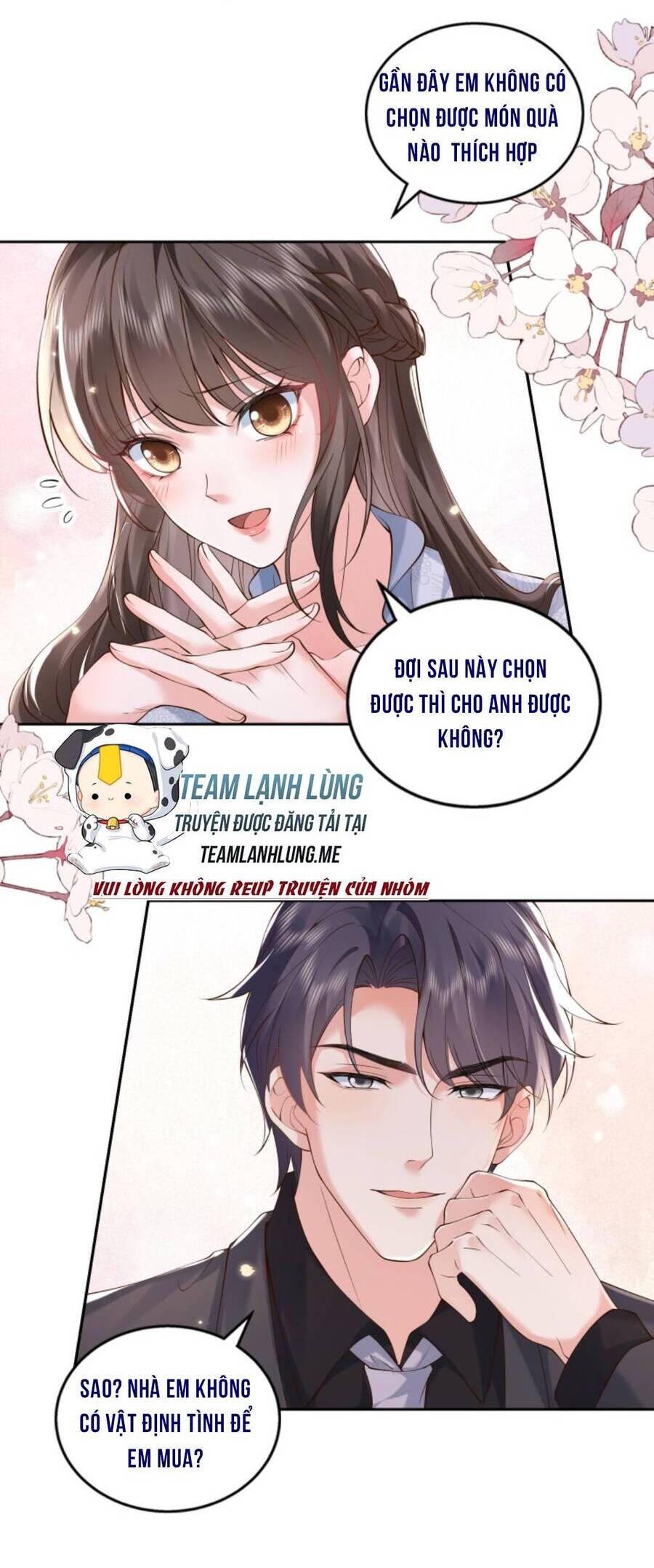 Thiên Kim Mù Phá Sản Và Tổng Tài Diêm Vương Chap 161 - Next Chap 162