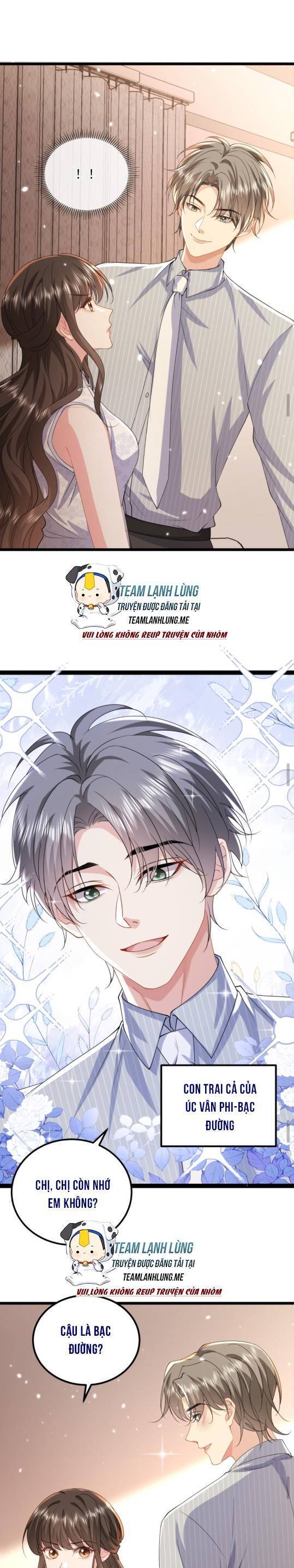 Thiên Kim Mù Phá Sản Và Tổng Tài Diêm Vương Chap 162 - Next Chap 163