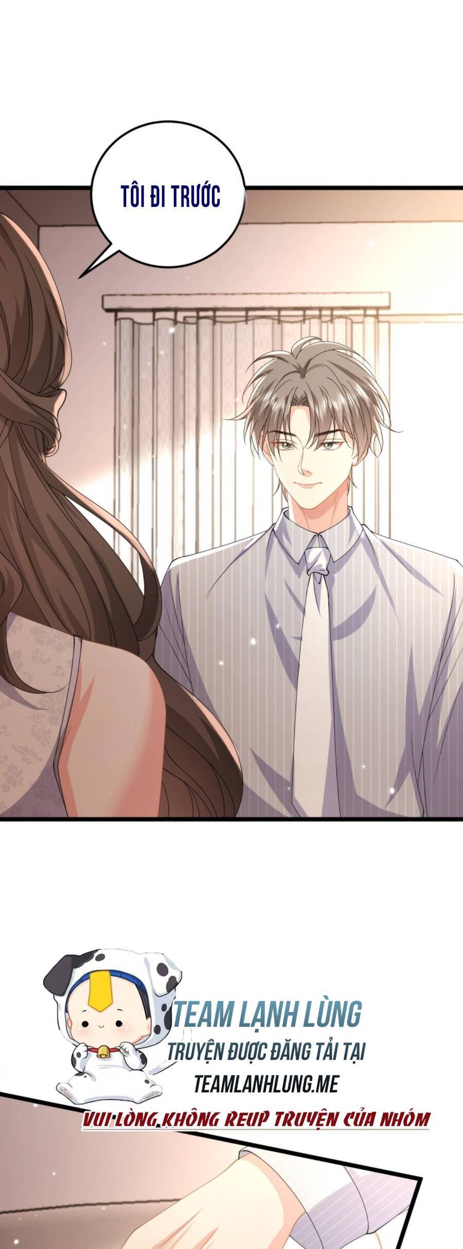 Thiên Kim Mù Phá Sản Và Tổng Tài Diêm Vương Chap 162 - Next Chap 163