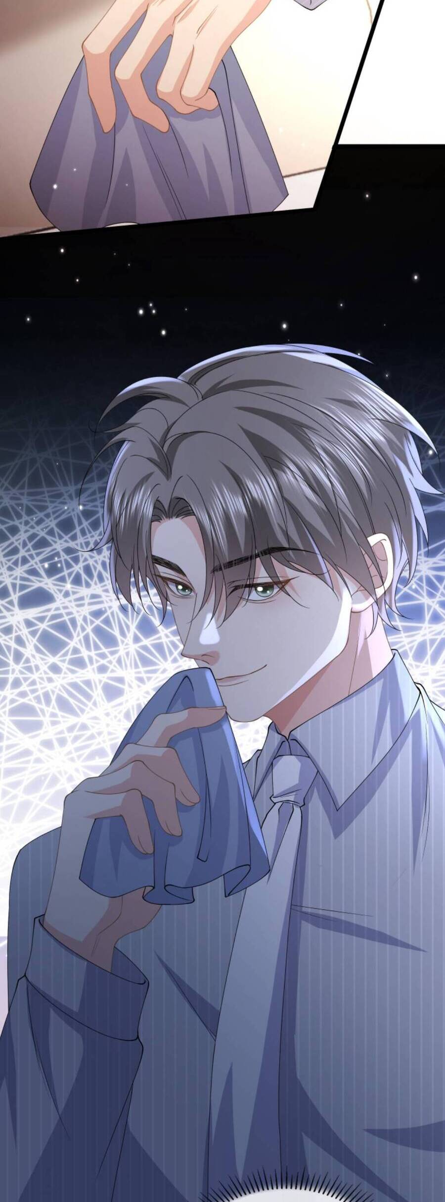 Thiên Kim Mù Phá Sản Và Tổng Tài Diêm Vương Chap 162 - Next Chap 163