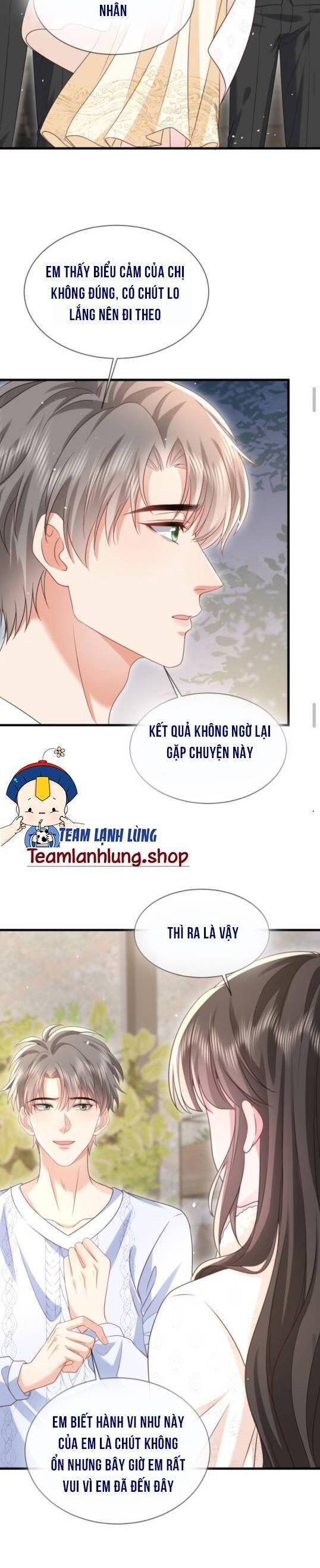Thiên Kim Mù Phá Sản Và Tổng Tài Diêm Vương Chap 177 - Next Chap 178