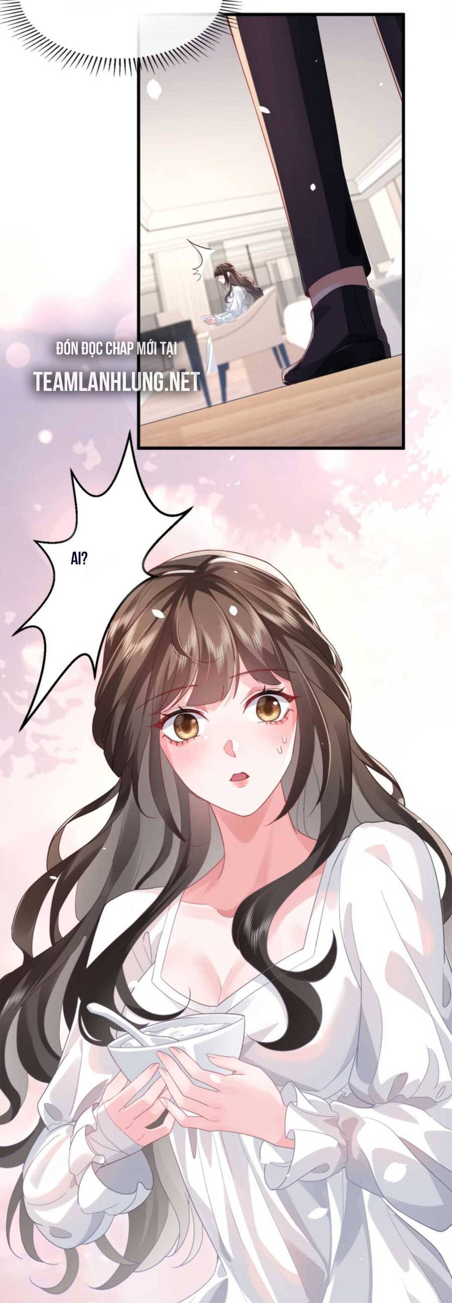 Thiên Kim Mù Phá Sản Và Tổng Tài Diêm Vương Chap 19 - Next Chap 20