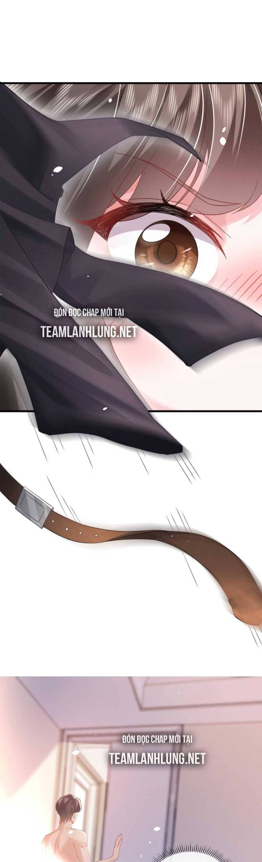 Thiên Kim Mù Phá Sản Và Tổng Tài Diêm Vương Chap 19 - Next Chap 20