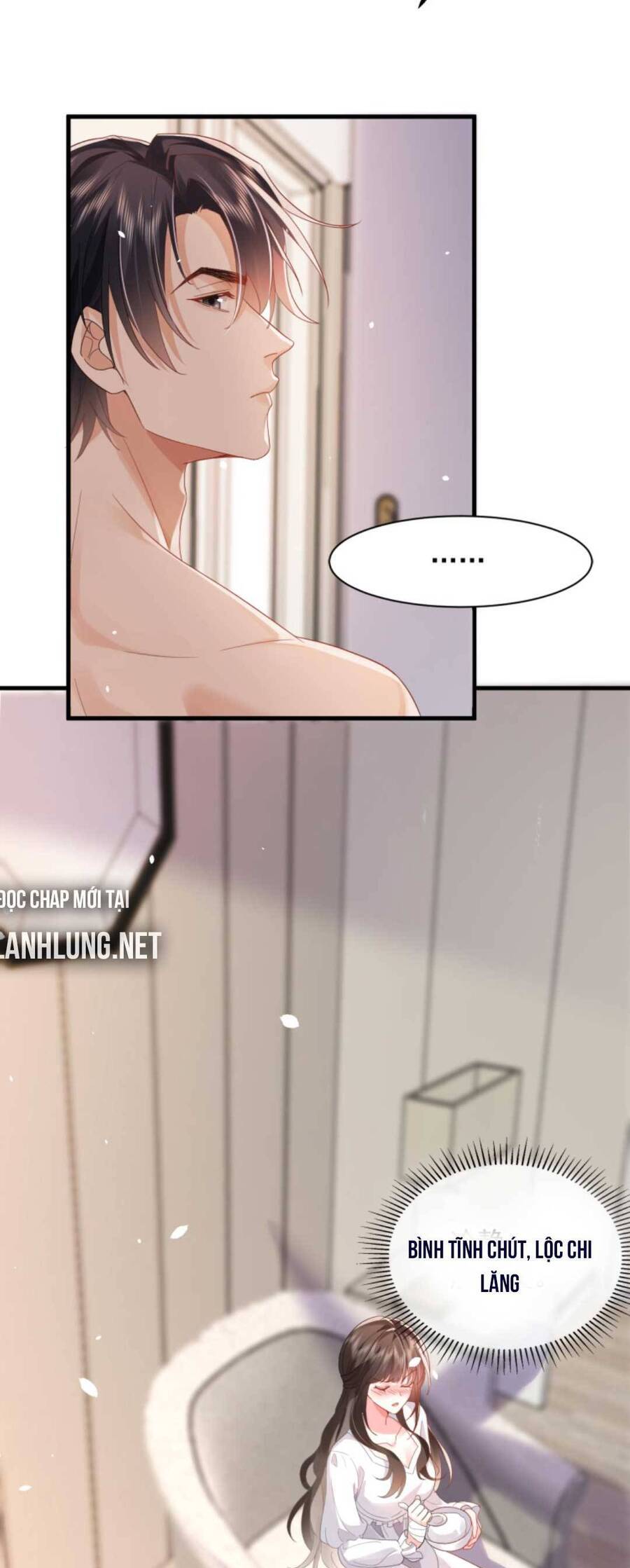 Thiên Kim Mù Phá Sản Và Tổng Tài Diêm Vương Chap 19 - Next Chap 20