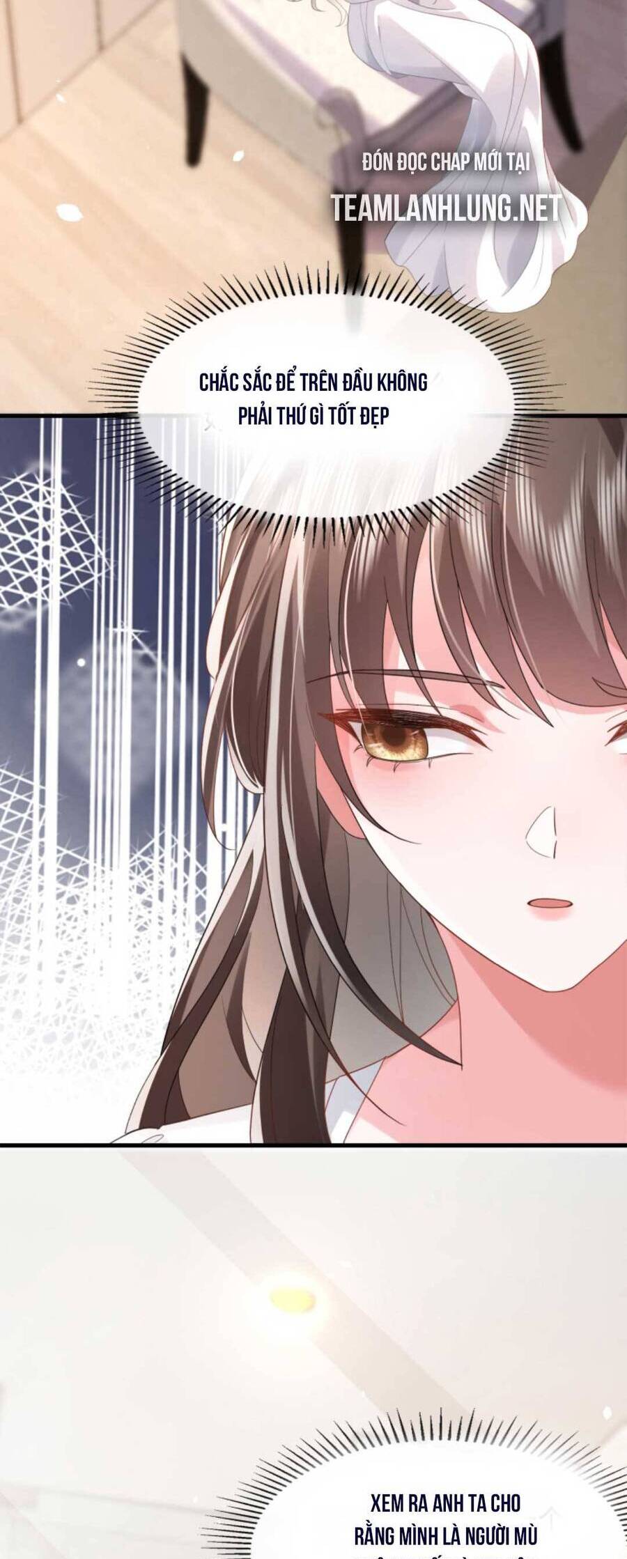 Thiên Kim Mù Phá Sản Và Tổng Tài Diêm Vương Chap 19 - Next Chap 20