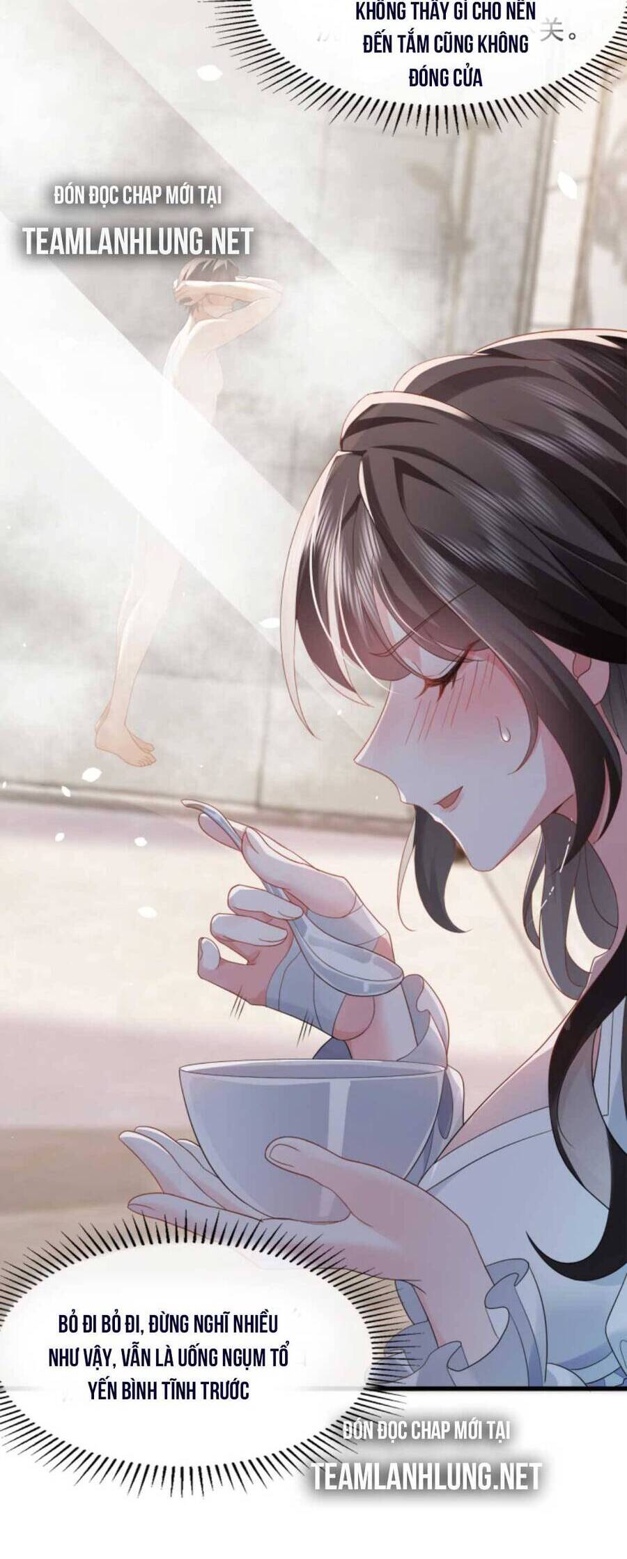 Thiên Kim Mù Phá Sản Và Tổng Tài Diêm Vương Chap 19 - Next Chap 20