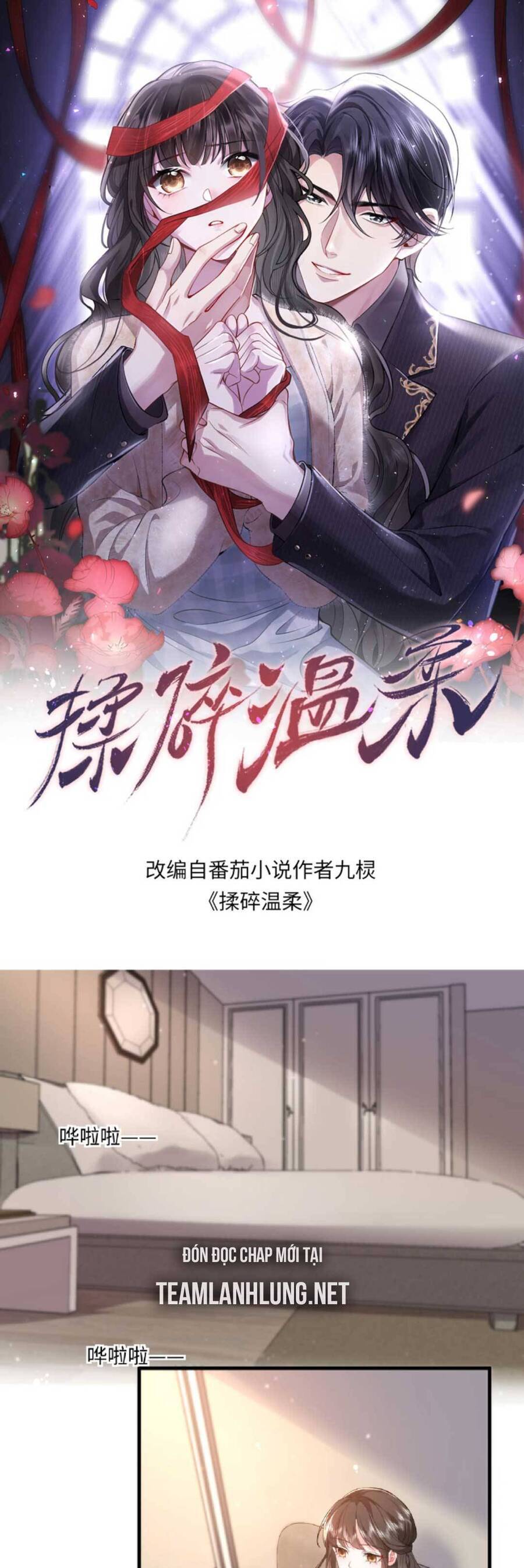 Thiên Kim Mù Phá Sản Và Tổng Tài Diêm Vương Chap 20 - Next Chap 21