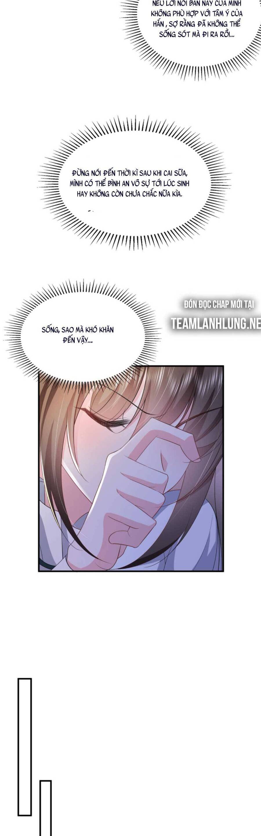 Thiên Kim Mù Phá Sản Và Tổng Tài Diêm Vương Chap 53 - Next Chap 54