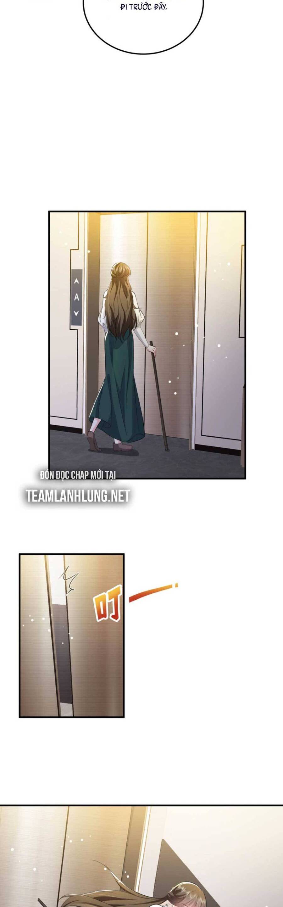 Thiên Kim Mù Phá Sản Và Tổng Tài Diêm Vương Chap 53 - Next Chap 54