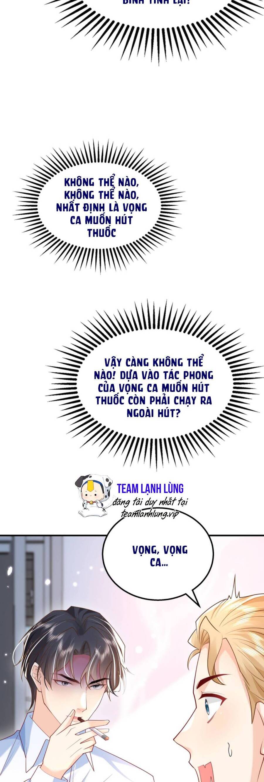 Thiên Kim Mù Phá Sản Và Tổng Tài Diêm Vương Chap 79 - Next Chap 80