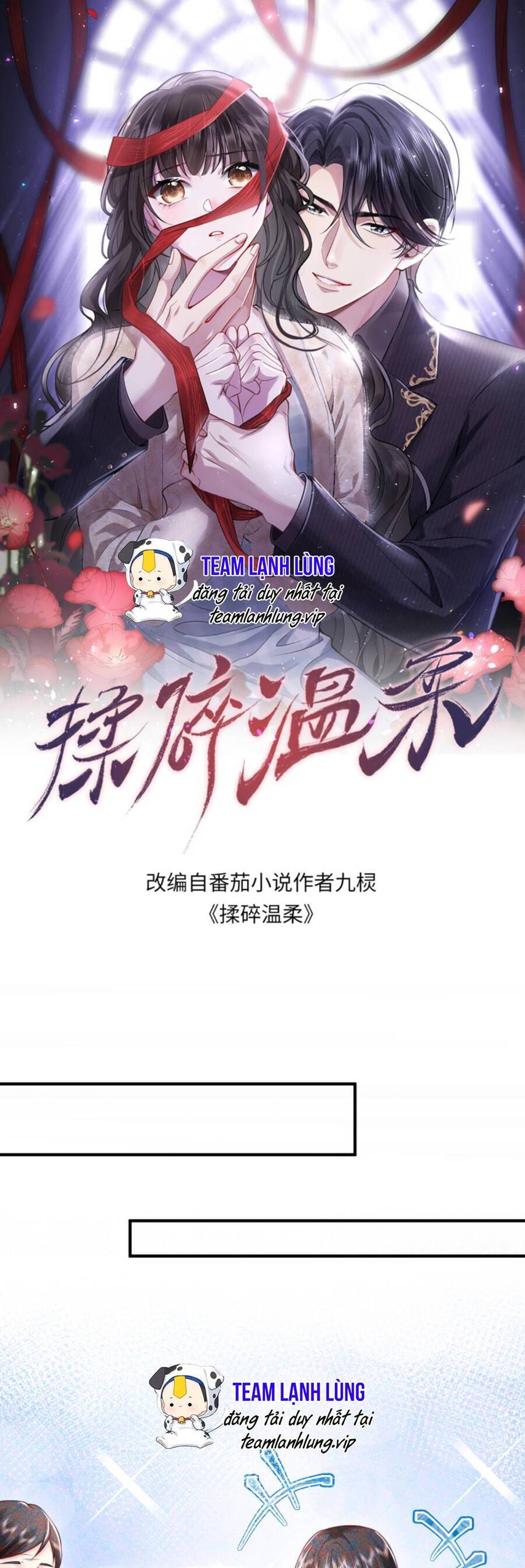 Thiên Kim Mù Phá Sản Và Tổng Tài Diêm Vương Chap 79 - Next Chap 80