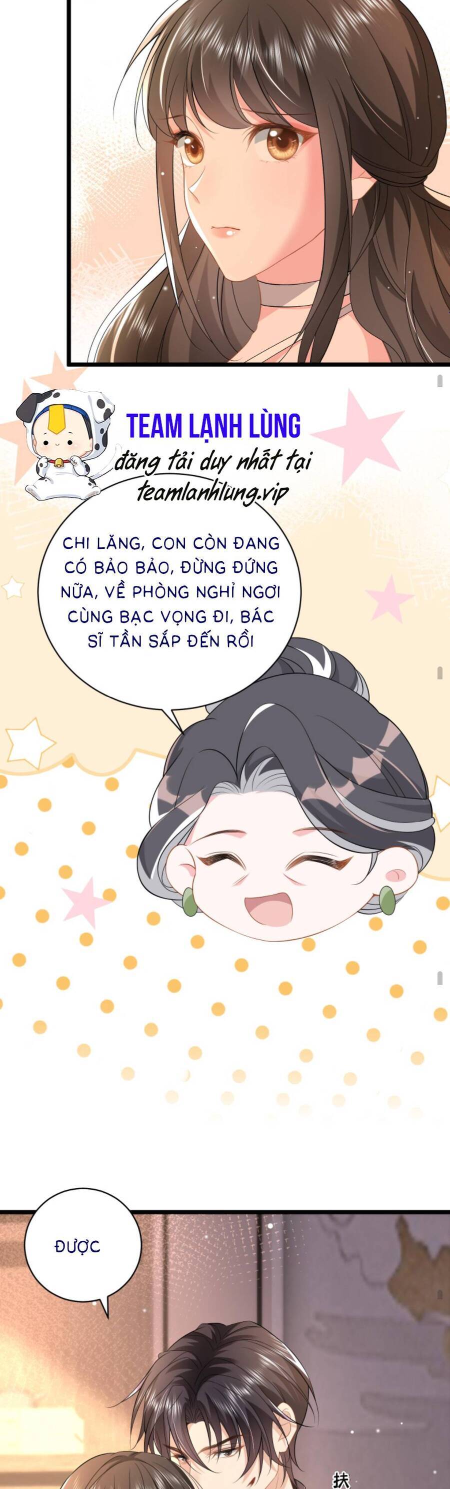 Thiên Kim Mù Phá Sản Và Tổng Tài Diêm Vương Chap 99 - Next Chap 100