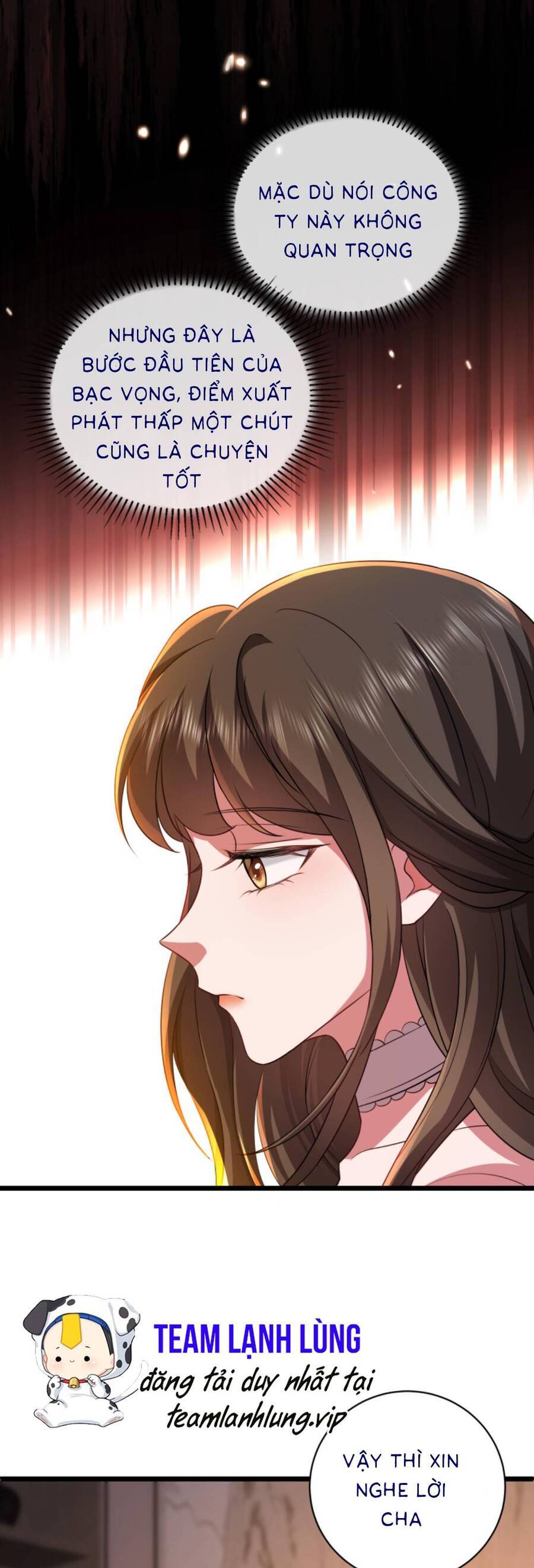 Thiên Kim Mù Phá Sản Và Tổng Tài Diêm Vương Chap 99 - Next Chap 100